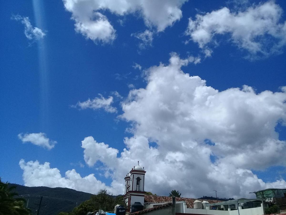 Kukulkan Hostal San Cristóbal de Las Casas Exterior foto