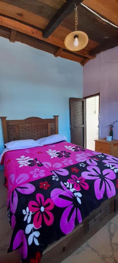 Kukulkan Hostal San Cristóbal de Las Casas Exterior foto
