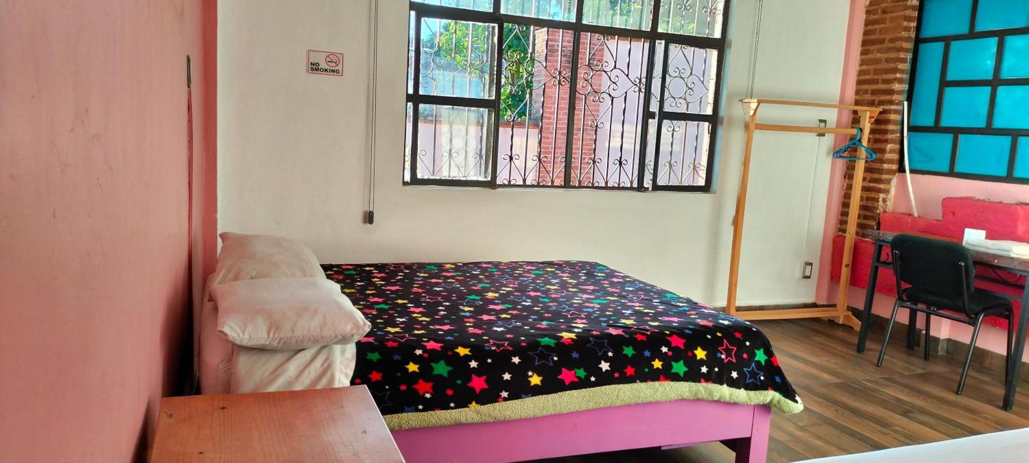 Kukulkan Hostal San Cristóbal de Las Casas Exterior foto