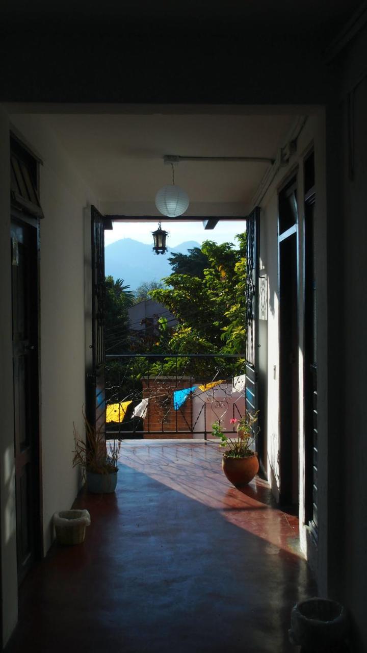 Kukulkan Hostal San Cristóbal de Las Casas Exterior foto