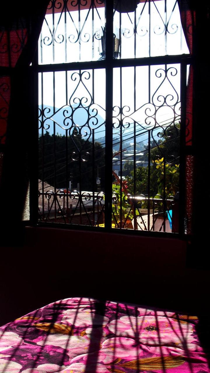 Kukulkan Hostal San Cristóbal de Las Casas Exterior foto