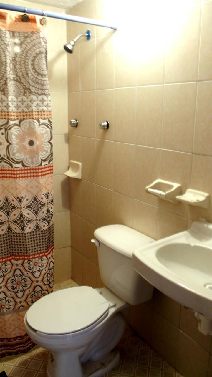 Kukulkan Hostal San Cristóbal de Las Casas Exterior foto