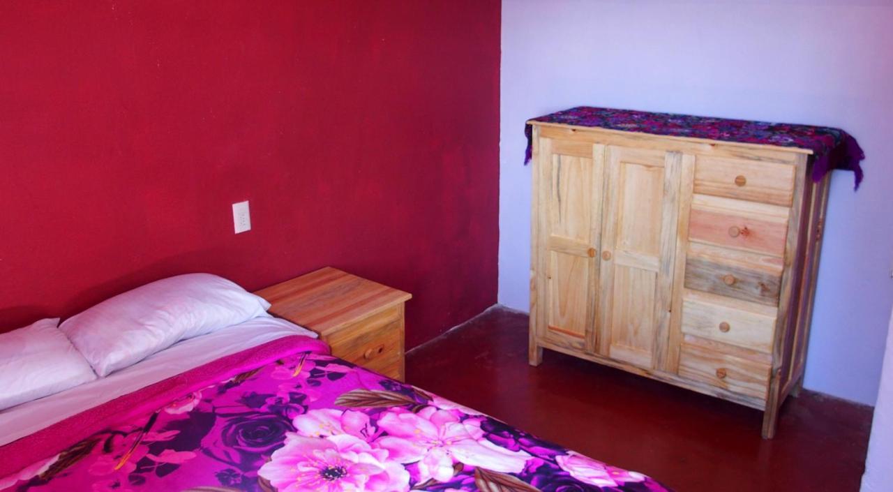 Kukulkan Hostal San Cristóbal de Las Casas Exterior foto