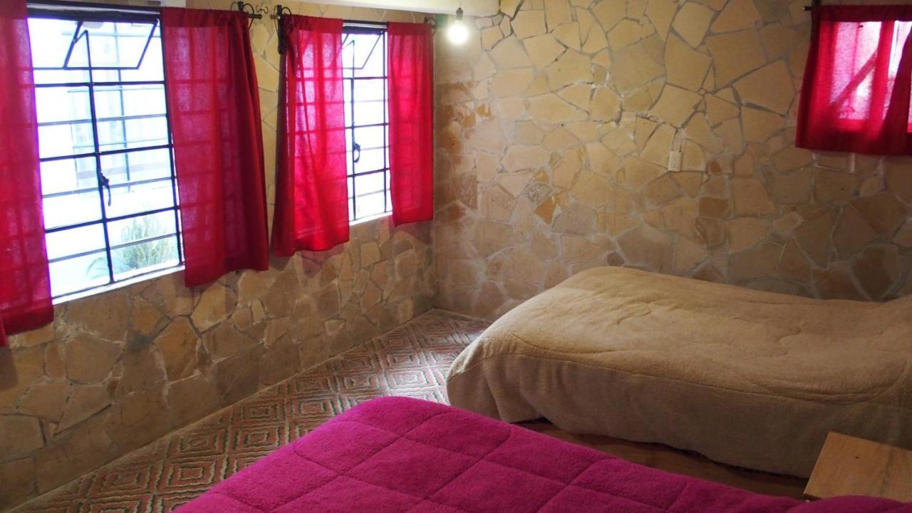 Kukulkan Hostal San Cristóbal de Las Casas Exterior foto